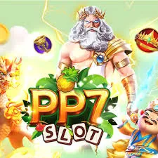 PP7SLOT - Permainan Memancing Seru dan Menyenangkan