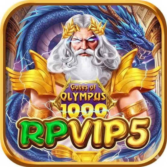 RPVIP5 - Game Mahjong Seru dan Menyenangkan