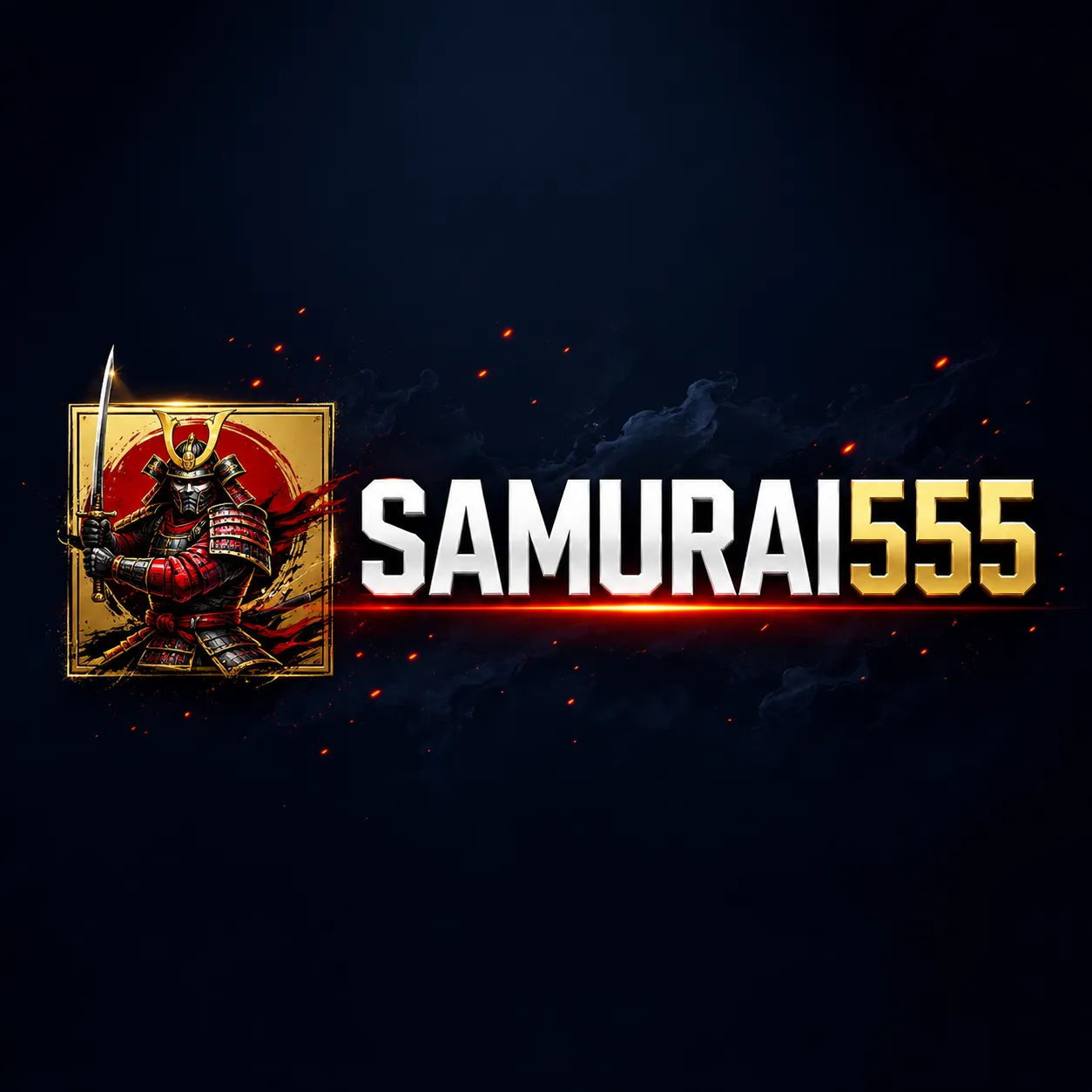 SAMURAI555 - Game Tycoon Petualangan Penuh Strategi