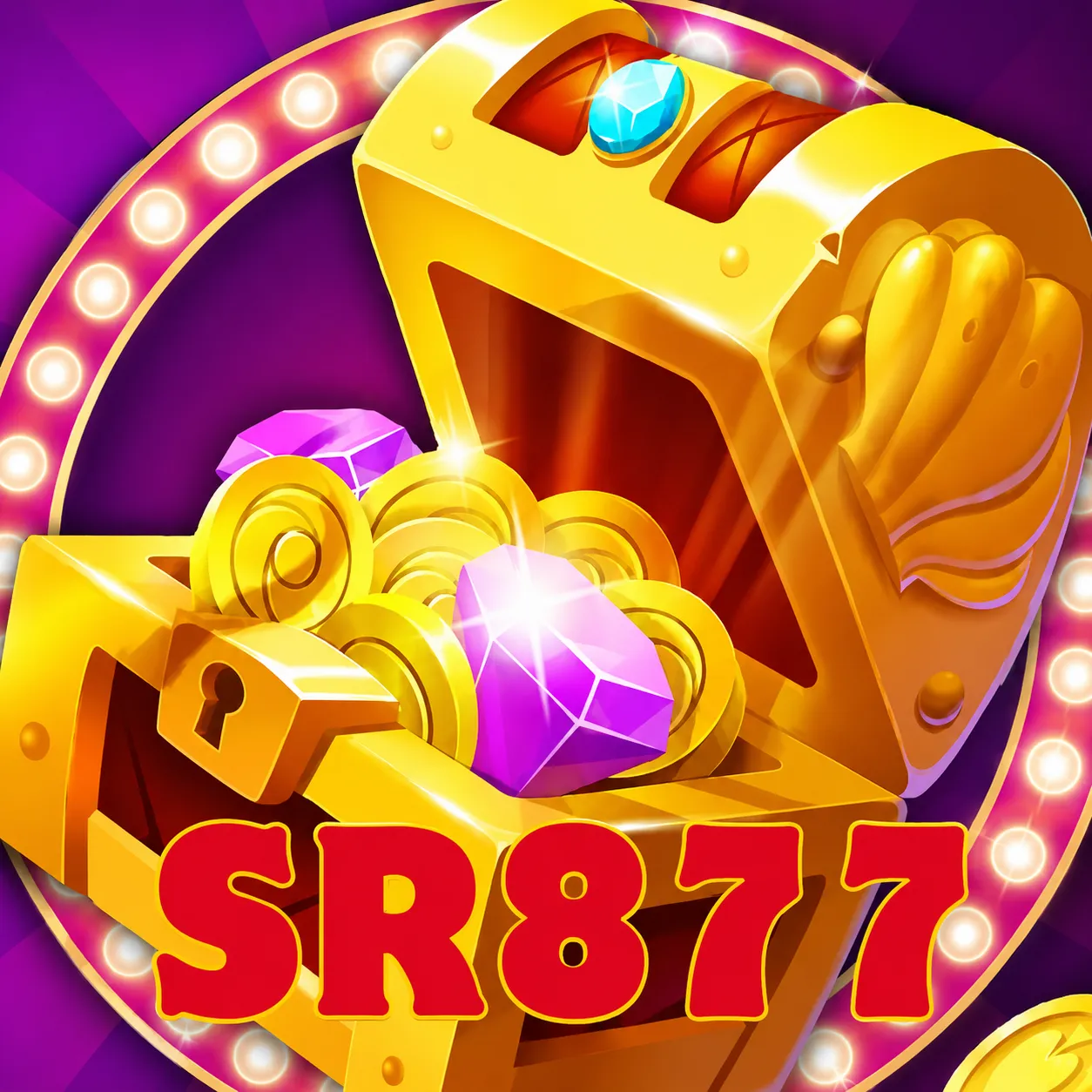 SR877 - Game FPS Seru dan Menegangkan